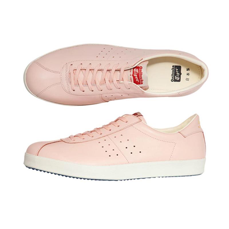 ONITSUKA TIGER Lawnship 'Pink' Sneakers 1183A914-700