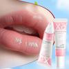 1Pc 5* NIACINAMIDE LIP MASK. Moisturizing And Lip Care, Effectively Improving Drynessand Roughness Of The Lips
