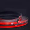 Universal Car Sealing Strip Roof Windshield Sunroof Waterproof Soundproof Rubber Strip Edge Protector Window Gap Seal 2/6/10m