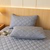 Waterproof Padded Mattress, Urine-proof Mattress, Cushion Protective Cover, Common for Bedrooms