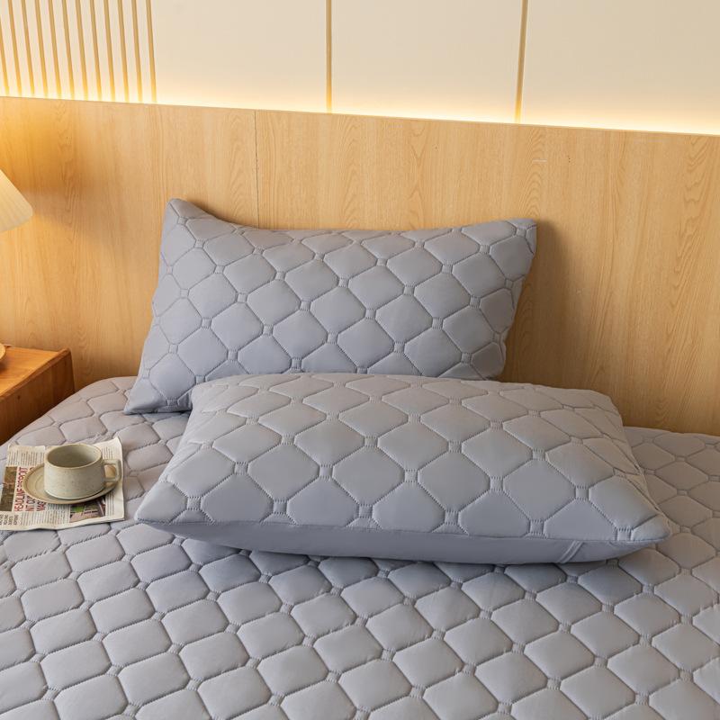 Waterproof Padded Mattress, Urine-proof Mattress, Cushion Protective Cover, Common for Bedrooms