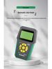 Duo Yi Battery Life & Internal Resistance Tester for Lead-Acid and 18650 Lithium Batteries