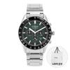 Chronograph Men S Metal Watch Ca4674 58x