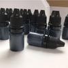 3pcs/set Refill Ink For Stamp Fast Drying Stamp Replacement Ink 10ml Portable Refill Ink Lightweight Stamp Refill Ink For Letter