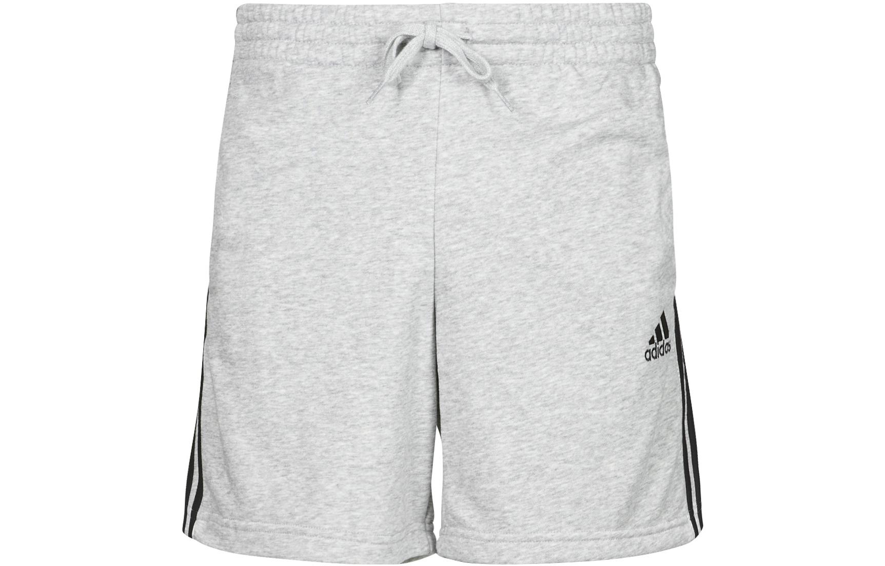 Adidas Casual Shorts Men s Gray GK9599 L