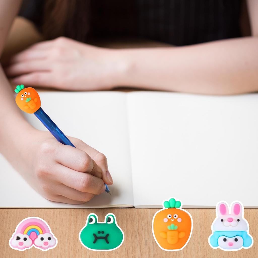 Cute Cartoon Toys, Small Toy Capsules, Kindergarten Gifts Stuffed With Cute Eggs, Products Are Shipped In Various Ways.