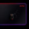 XPG BATTLEGROUND XL PRIME RGB Gaming Large Mouse Pad (BATTLEGROUNDXLPRIME-BKCWW)
