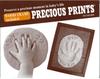 Papagino Clay 22.5 x 1.5 x 17.5cm PPS003 Precious Print (Standard) Sand/Oil/Synthetic Resin/Natural Wood