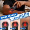 Medical Vein Detector LED Infrared Vein Scanner Handheld Blood Vessel Locator Adjustable Vein Finder for IV Injection