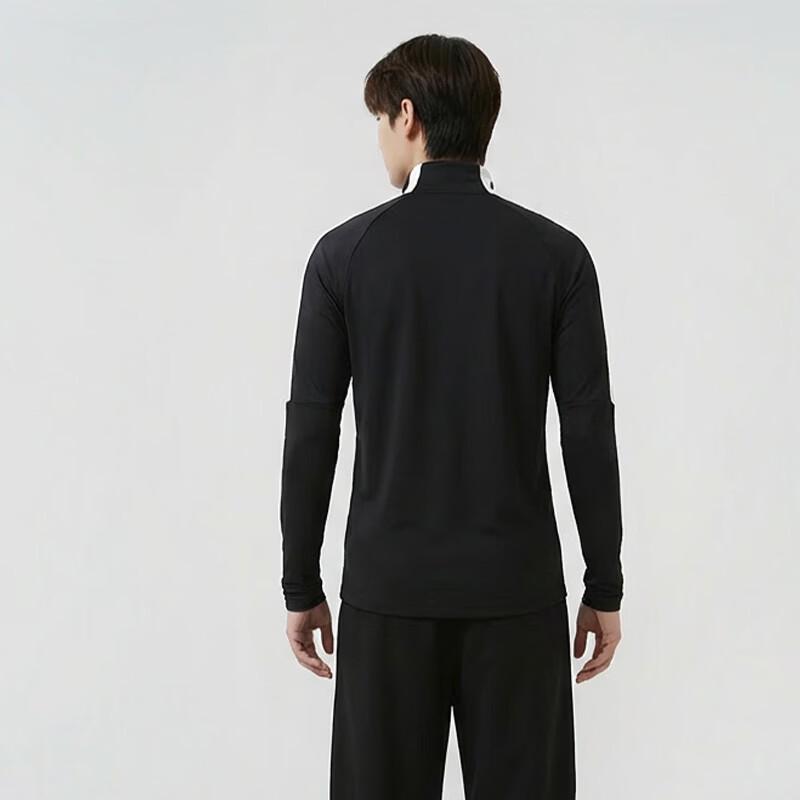 Nike Men s Football Long-Sleeve Training Top M