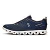 On Running Cloud 5 Terry Midnight White 3MD30220692
