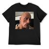 Dwayne The Rock Johnson Augenbrauen hochziehen Meme Klassisches T-Shirt für einen Jungen Jungen weiße T-Shirts personalisiert Übergröße Herrenbekleidung