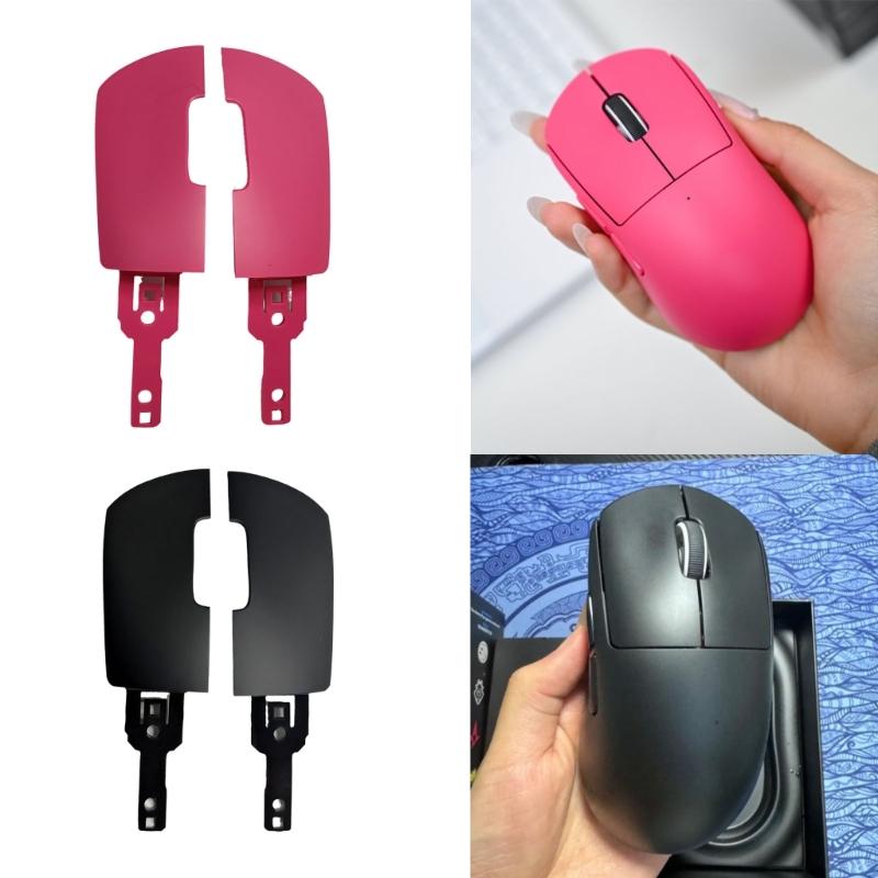 Pulsanti Mouse Sinistro Destro Sostitutivi Leggeri Per Mouse da Gioco GPRO X Superlight Accessori a Risposta Rapida