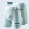 Langs. Men's Ice Silk Sports Boxer Briefs 3-Pack