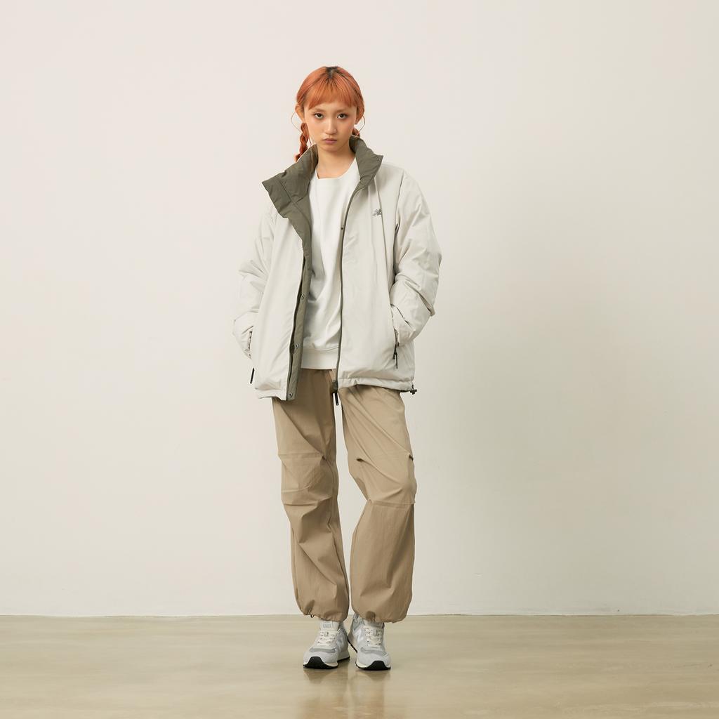 574 New Balance 'Concrete Angora' U574RBL