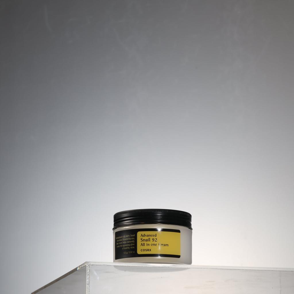 COSRX Advanced Snail 92 All In One Cream 100g