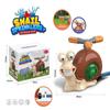 Wassersprühspielzeug, Kaktus-Sprinkler, Outdoor, Hinterhof, Garten, Wasserspielzeug, Sommerhof, Cartoon-Spritzsprinkler, Baby-Badespielzeug für Kinder