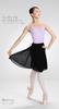 Ballet Sayori Ballet Adult Ballet Wrap Character with Ribbon Made In Chiffon Ballet Dance Wrap Skirt Skirt, [Long Skirt, Skirt] Drawstring, Japan,