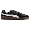 Puma Army Trainer Casual Versatile Low-Top Sneakers Unisex Sneakers Black White 398280-02