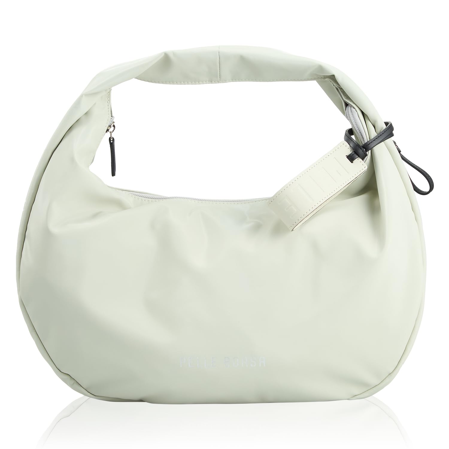 

Handbag Cheers for Ivory [Pelle Borsa] Women, (IV)