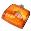 Blinker vorne Eckleuchte Helles Licht Stoßfest Klare Sicht Passend für 190 W201 1982?1993