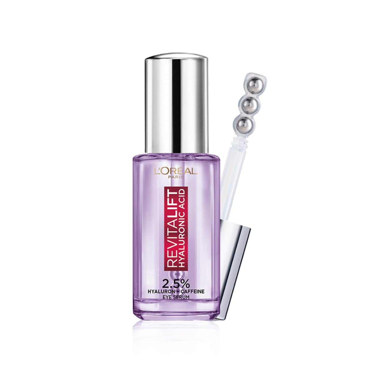 L Oreal Paris Revitalift Hyaluronic Acid Eye Serum, 20ml
