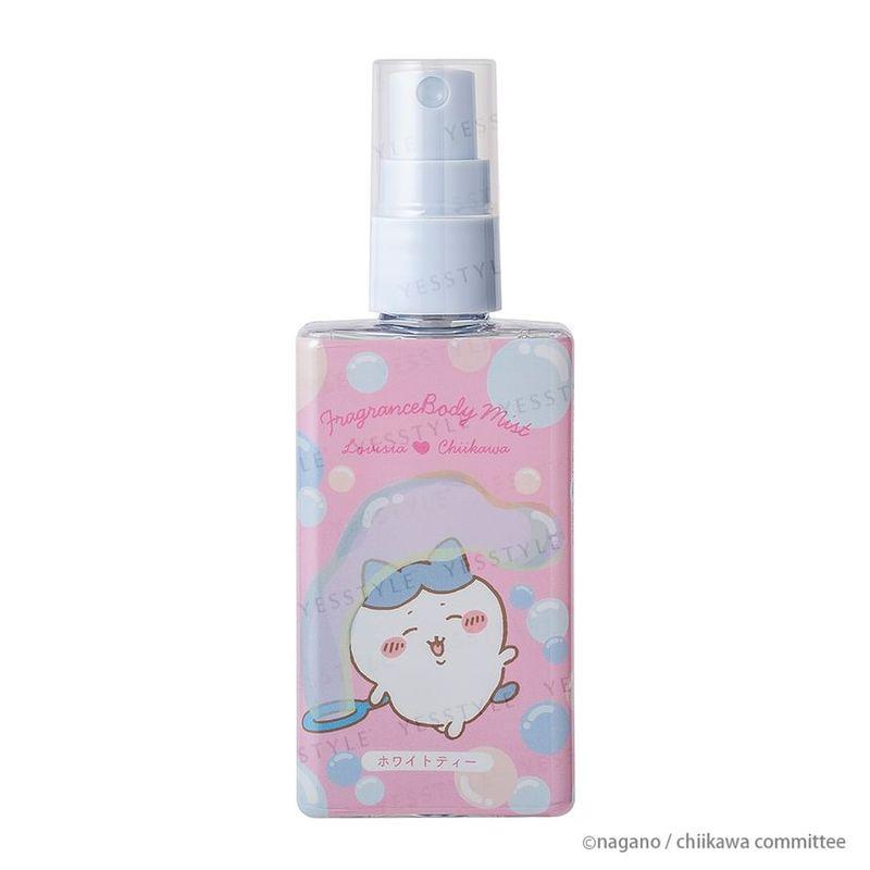 Lovisia - Chiikawa Body Mist