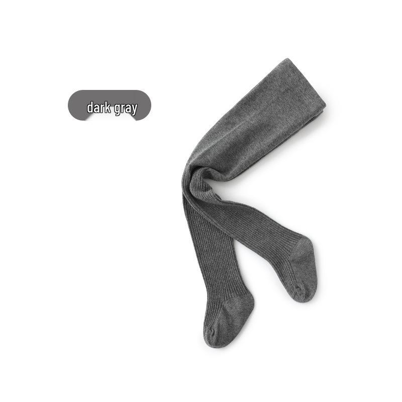 Girls' Spring & Autumn Tights - Leggings & Princess Socks for Kids