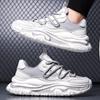 Men's Sneakers, Tennis Shoes, Luxury Shoes, Casual Sneakers, Breathable Fashion Loafers, Running Shoes For Men