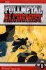 Fullmetal Alchemist Vol. 9 by Hiromu Arakawa Paperback Book 9781421504605