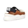 UGG Sports Sandals 'Chestnut Brown Black White' Women's 1119771-CHE