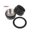 Set di Accessori per Macchina da Caffè Portatile M per KF-JN-01 02 Contenitore Polvere Caffè Dimensioni Capsule Accessori Macchina da Caffè