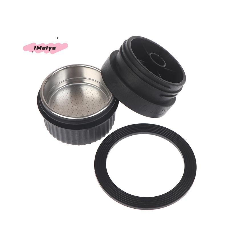 Set di Accessori per Macchina da Caffè Portatile M per KF-JN-01 02 Contenitore Polvere Caffè Dimensioni Capsule Accessori Macchina da Caffè