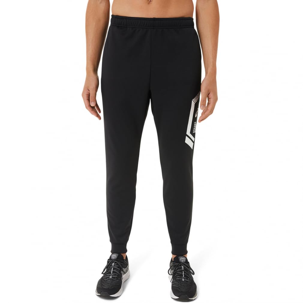 

ASICS LIMO Dry Sweat Pants 2031D575 Training Wear Men s