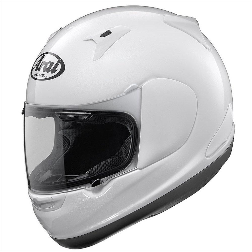 

Велосипедний шолом Arai Full Face Glass White XO ASTRO-IQ 65-66 см