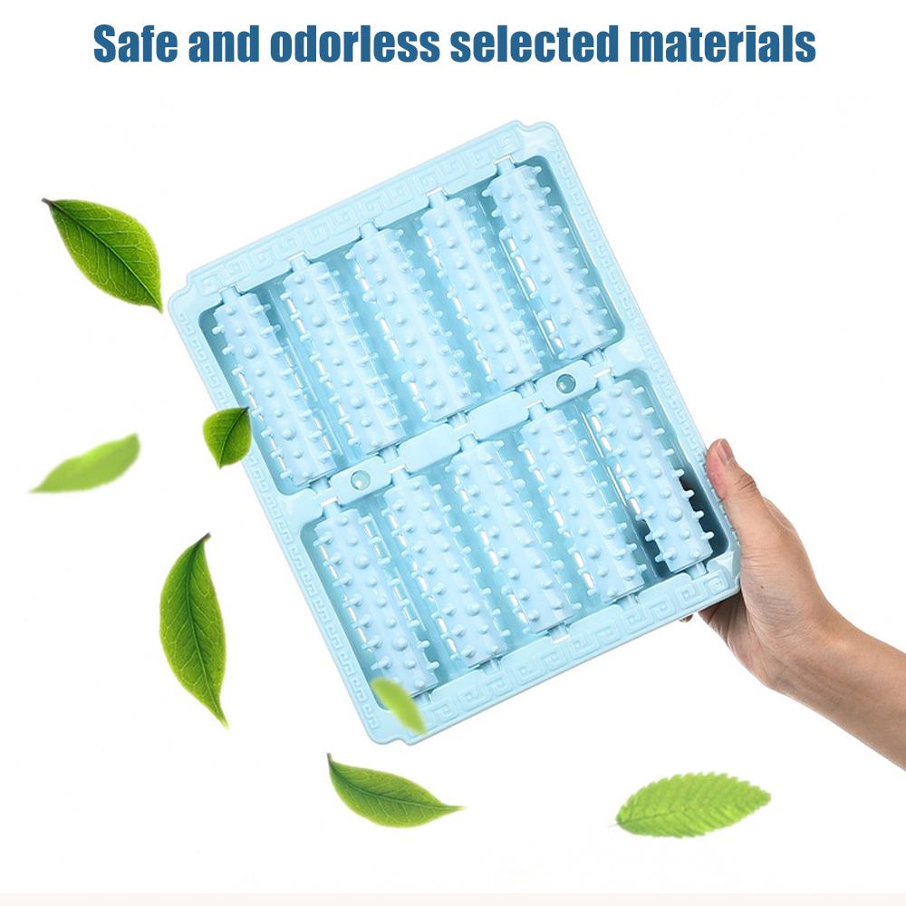 Botqtow 1Pcs Foot Massager, Plantar Fasciitis Relief Gift, Muscle Tension Relief, Reflexology And Deep Tissue Muscle Massage