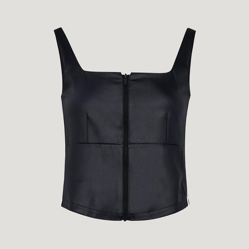Adidas Women's Trendy Layered Sport Vest KX8900