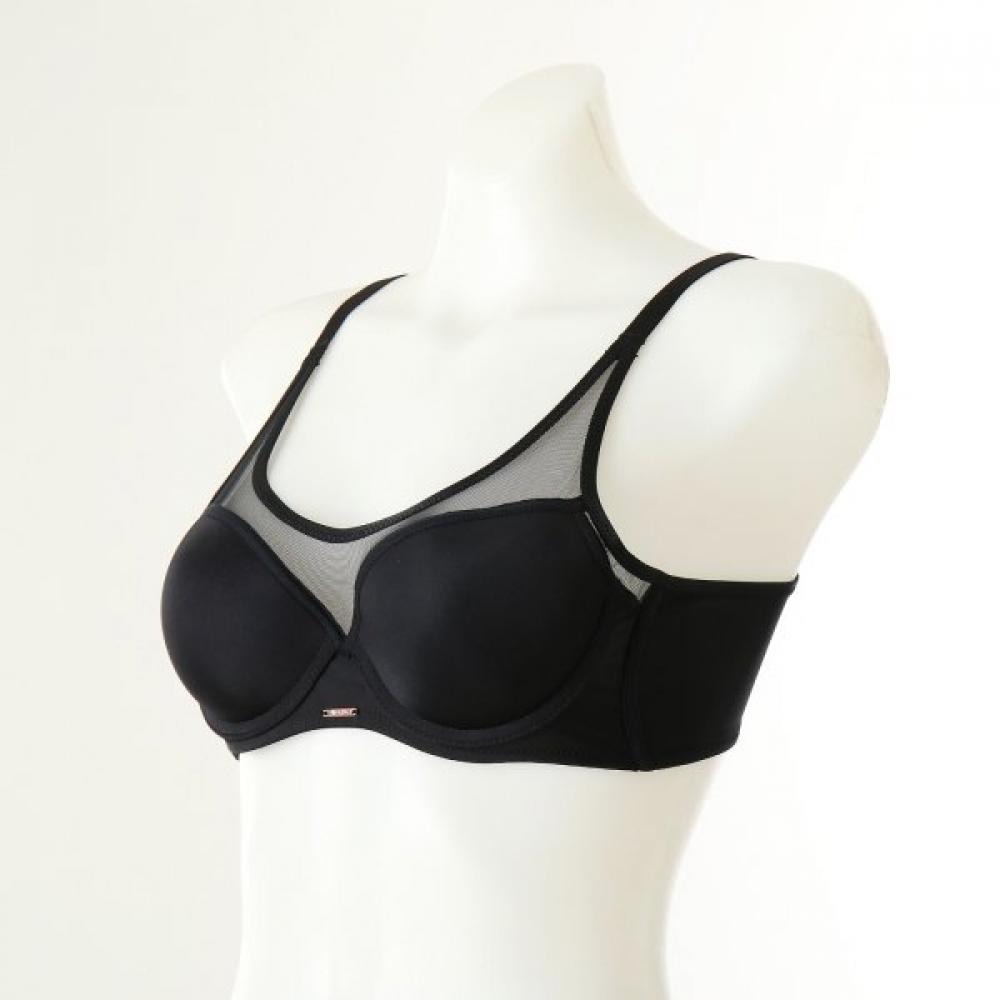 Venus Mold Bra Running Type For Uplifting Bust Obr6860ab