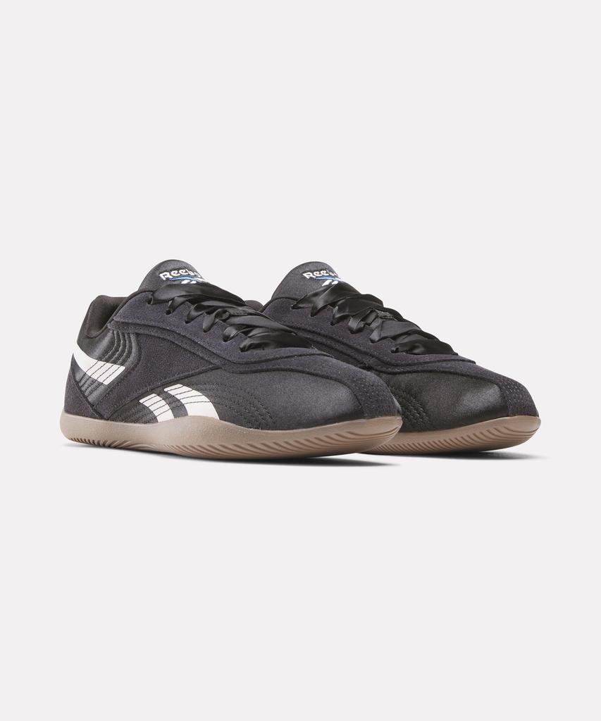 Reebok Ultra Lo Sneakers - Black / Reso6Ej1Wba