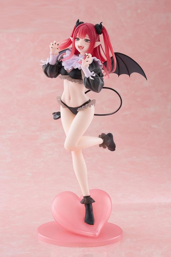 Kitagawa Marin Figure: That Time I Got Reincarnated As a Slime T-most Liz Ver. Official Merchandise (1 Type)
