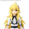 BANDAI SPIRITS 30MS Idolmaster Mihoshi Hoshii (20th Anniv. YOU AND I!) Color-Coded Plastic Model Multicolor 7 inches