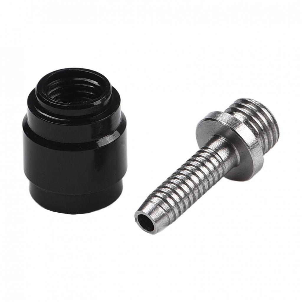 A Secure Connection with This Practical Cable Hose Set for Sram