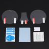 For Swagell 2X CB1100EX CB1100 CB1300 SUPER 2014-2020 Motorcycle Cluster Scratch Protection Film Screen Protector 750134133