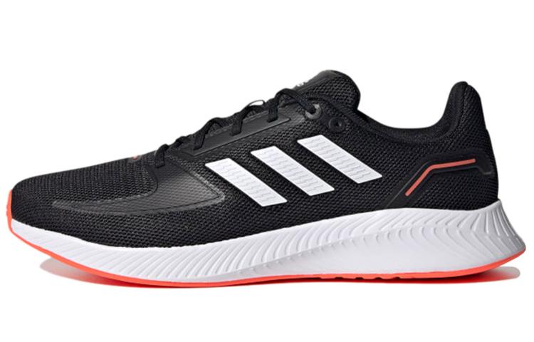 

Adidas Runfalcon 2.0 Black Solar Red FZ2803 39⅓