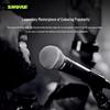Shure SM58 Dynamic Vocal Microphone (CN version)