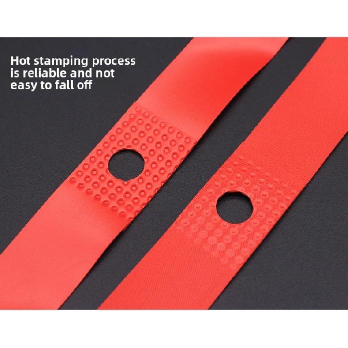 1 Pcs Bicycle Tube Premium PVC Rim Tapes Strips MTB Mountain Bike Road Bike Folding Tire Liner Cover 26 27.5 29 700c Inch