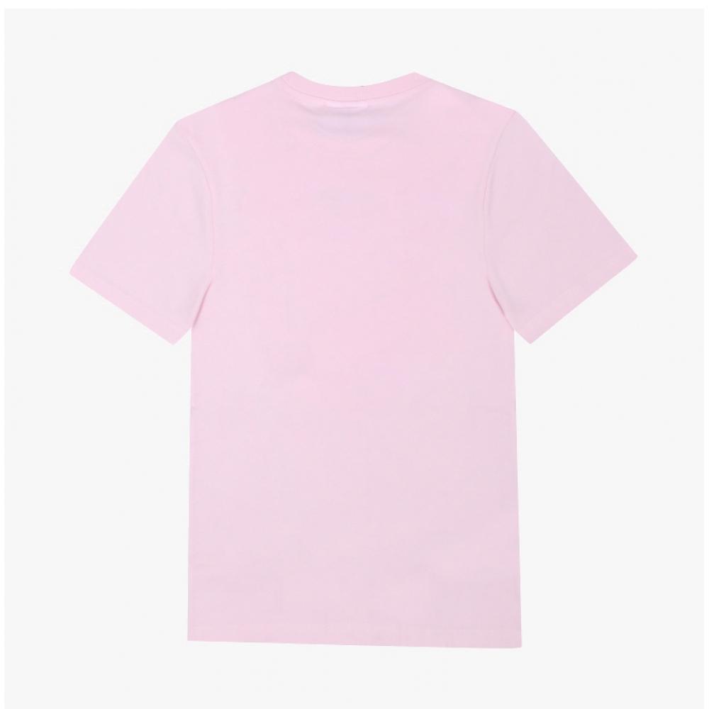 Ganni Women S T ShirT eSSenTial Logo A1050057 868