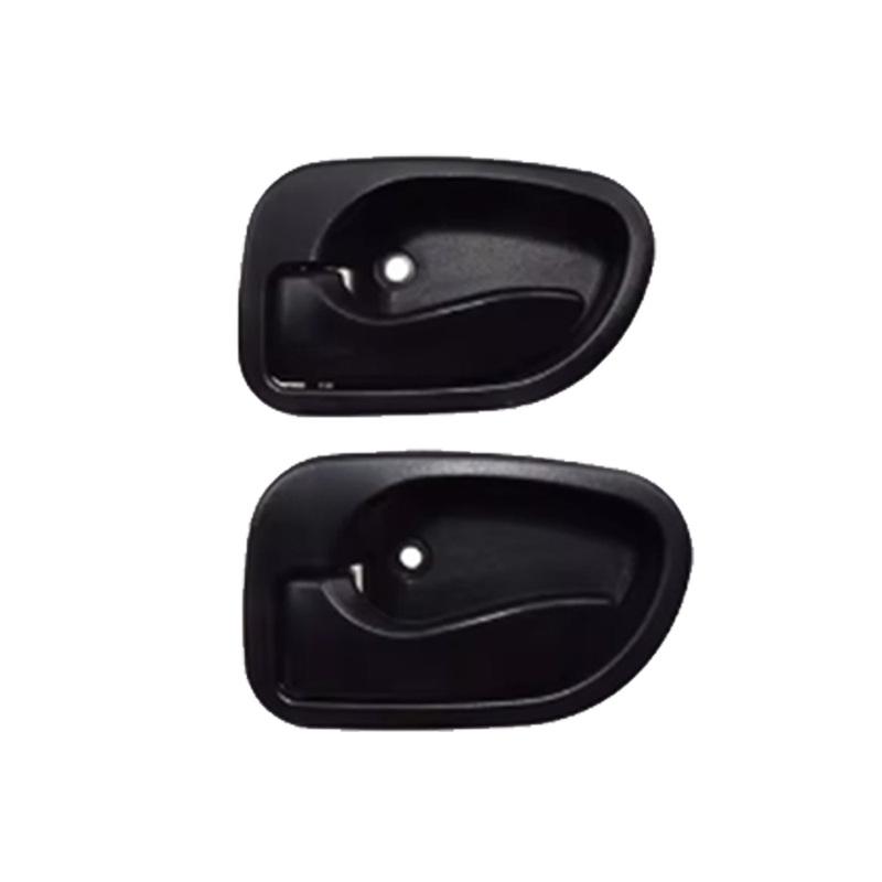 Car Decoration Door Handle Cover  For Hyundai Atos Accent 1997 1998 1999 2000 2001 2002 2003 2004 2005 Cars Accessories