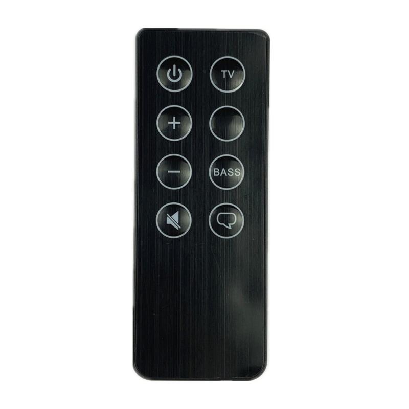 Remote Control Replacement for 5 10 15 Series Bluetooth-compatible Digital Music Systems Soundbar Remote Controller