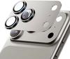 Original Metal Camera Armor Protect Cover For IPhone 17 Air Pro Max Anti-scratch HD Definition Glass Alloy Lens Ring Protect Cap